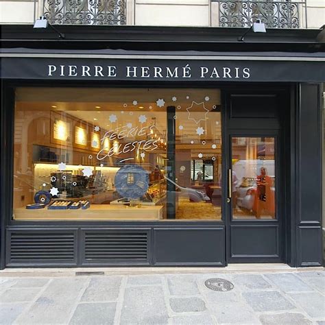 pierre hermé paris